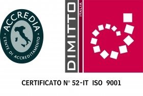 ISO 9001 - Sistema di Gestione Qualità - GerSin s.r.l.