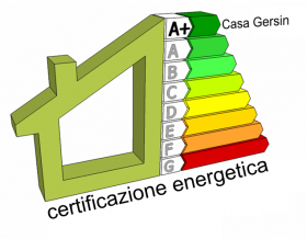 EFFICIENZA ENERGETICA - GerSin s.r.l.